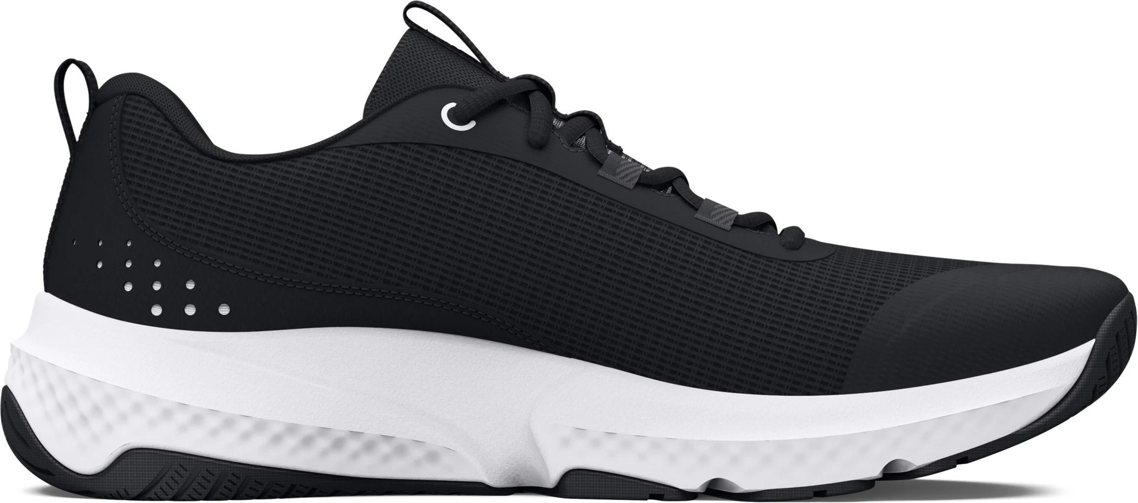 Men's UA Dynamic Select Training Shoes Product Image