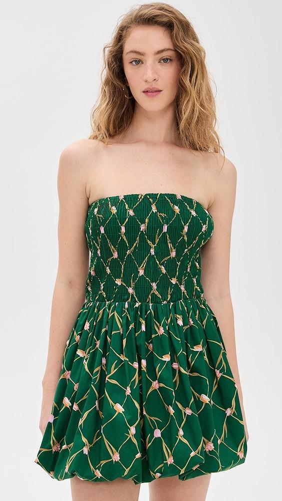 MISA Sadie Dress | Shopbop Product Image