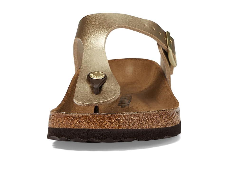 Birkenstock Womens Gizeh Thong Sandals Product Image