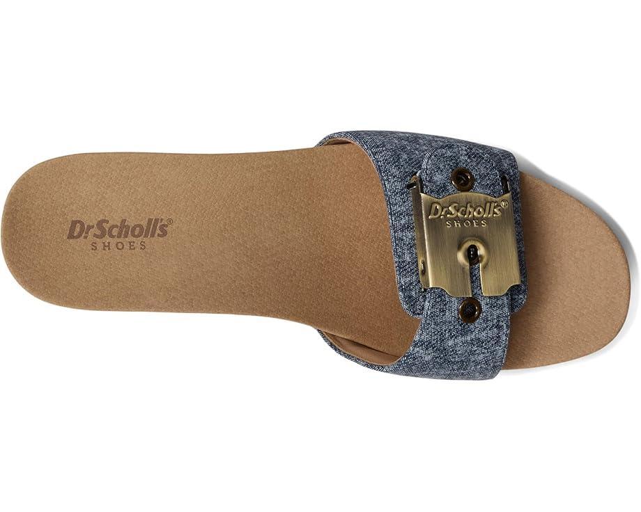 Original Vibe Platform Slide Sandal Product Image