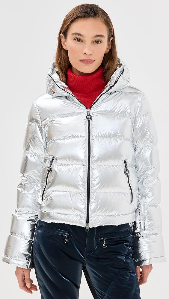 Perfect Moment Polar Flare Ski Jacket | Shopbop Product Image