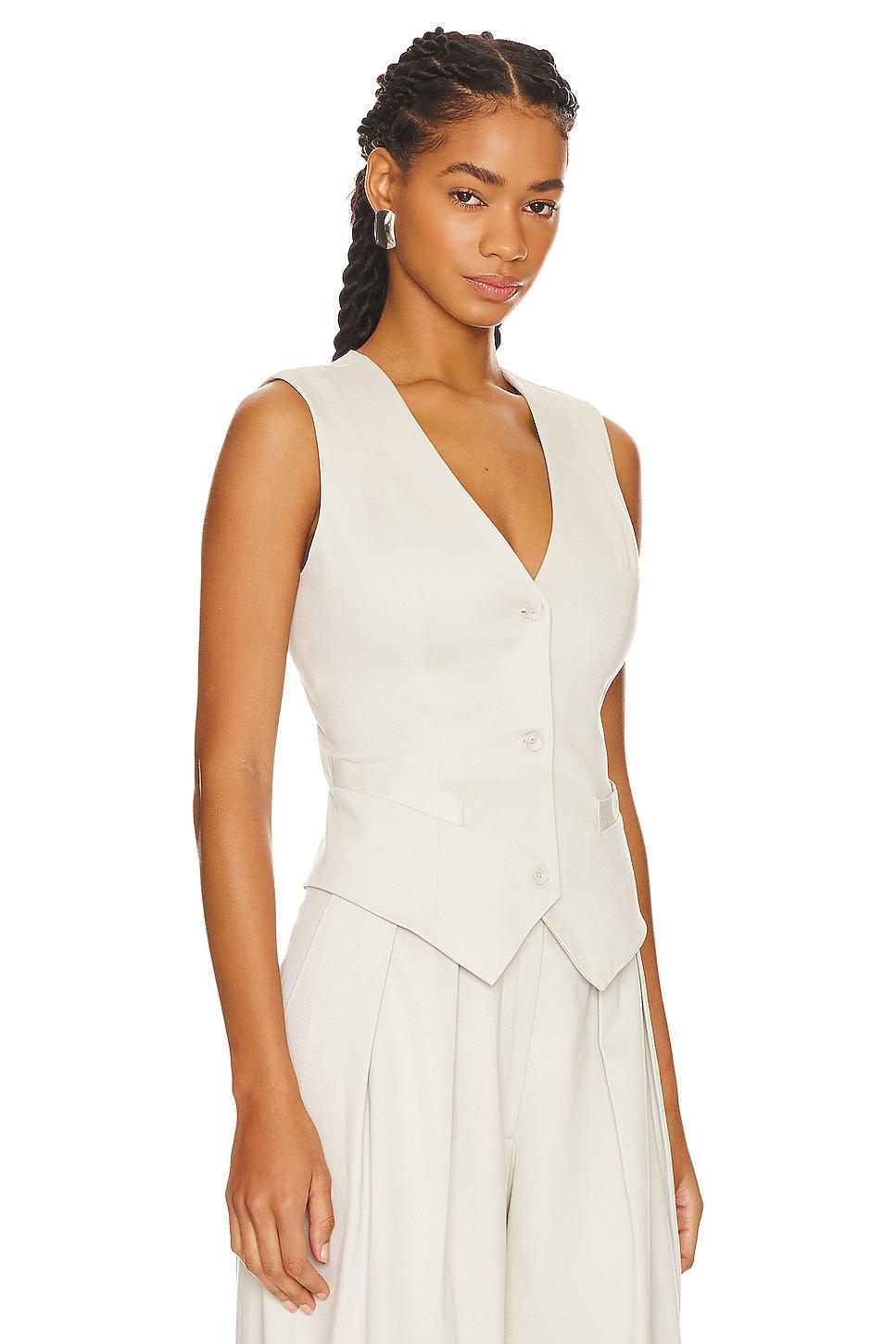 Tuli Vest SABLYN Product Image