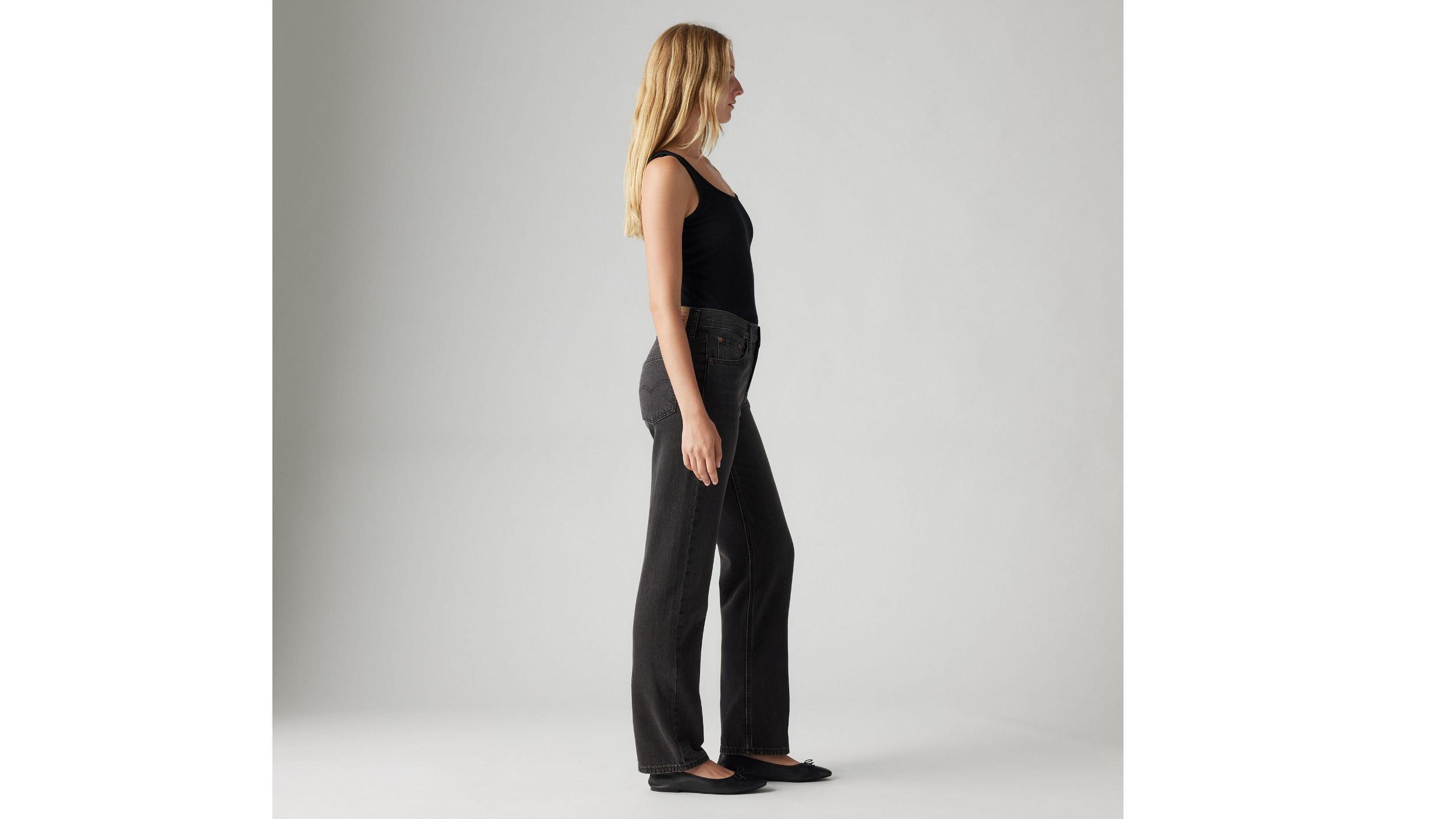 Low Pro Women's Jeans Product Image