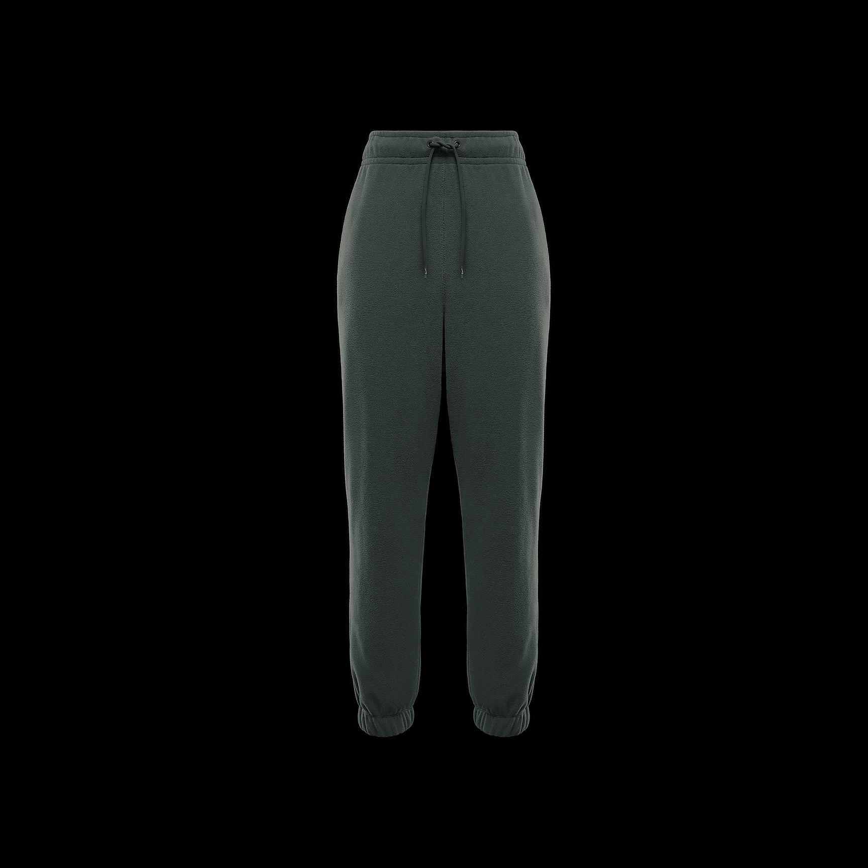 Nike Therma-FIT One Women's Loose Fleece Pants Product Image