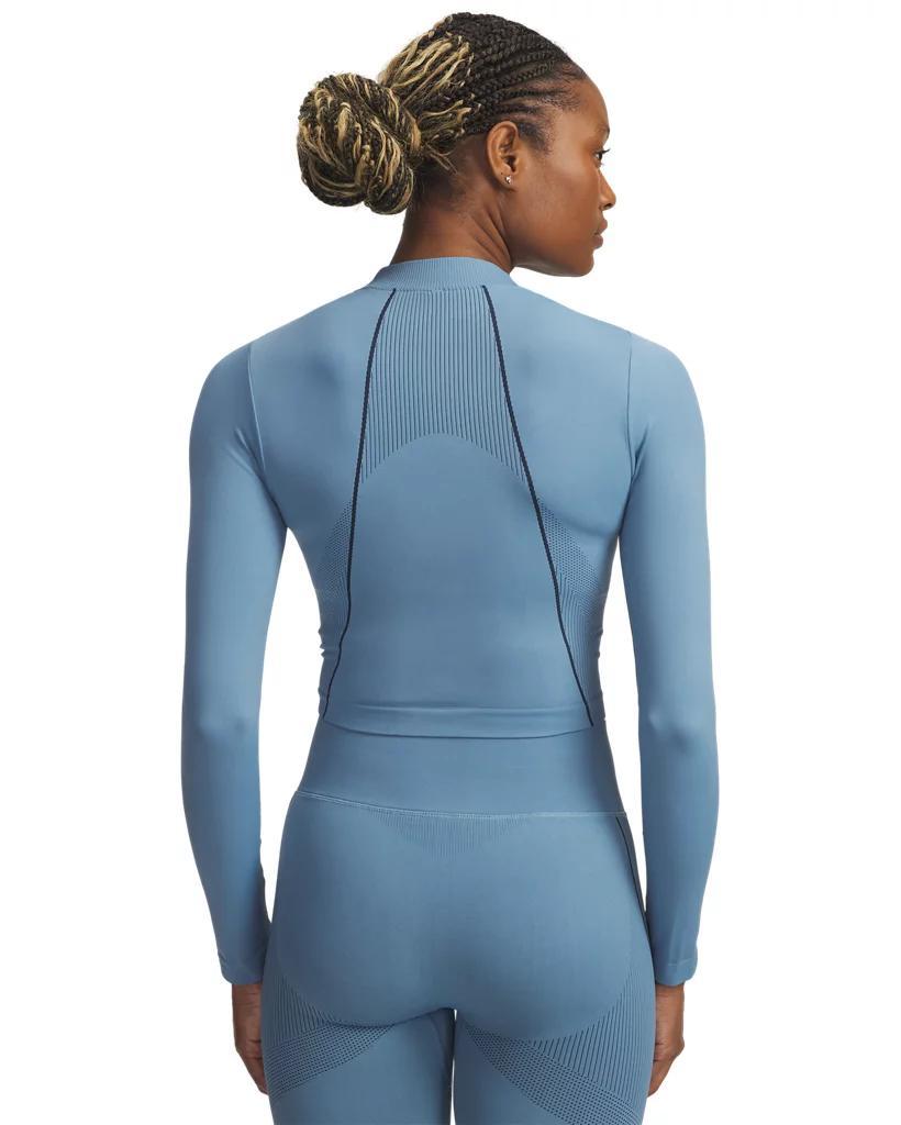 UA Vanish Seamless Product Image