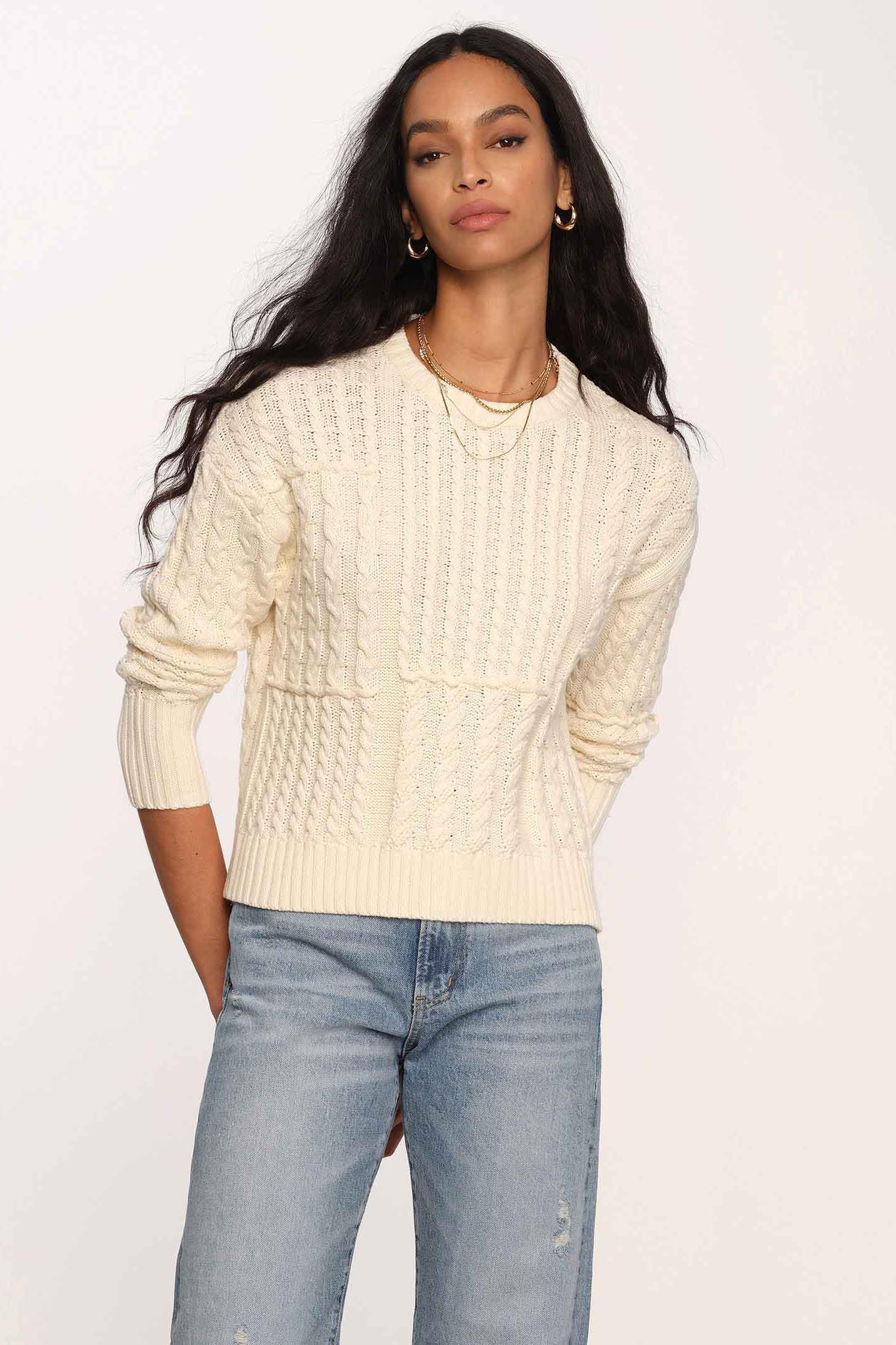 Athene Sweater Product Image