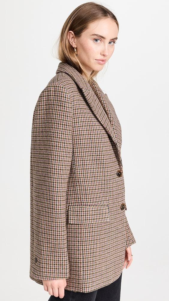 ASTR the Label Pauline Blazer | Shopbop Product Image