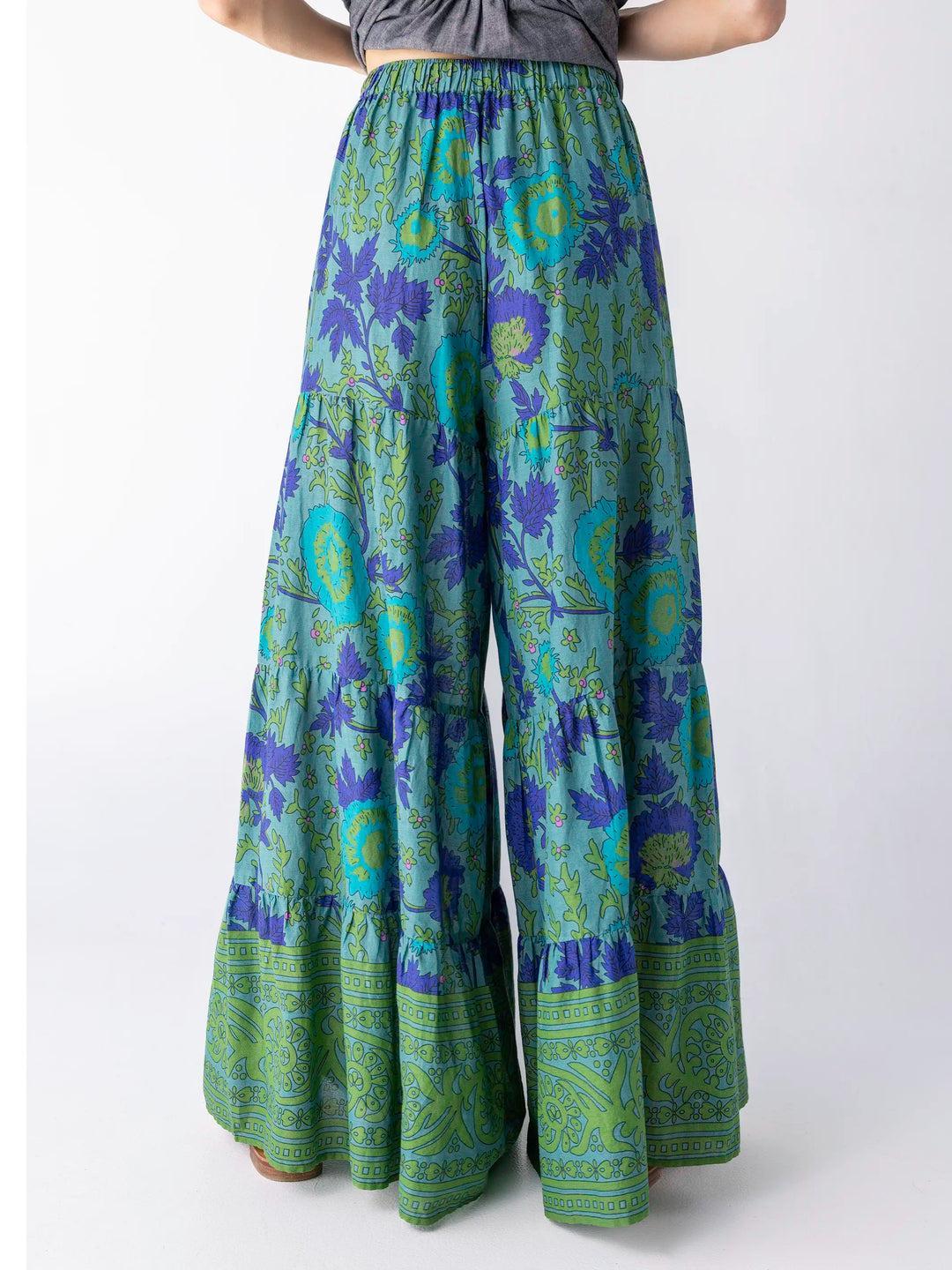 Patti Palazzo Pant Product Image