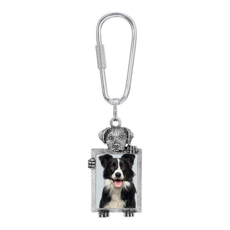1928 Dog Breed Key Chain Product Image
