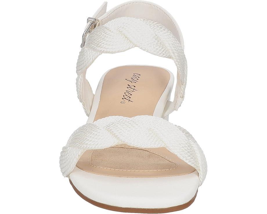 Jordan Strappy Heeled Sandals Product Image