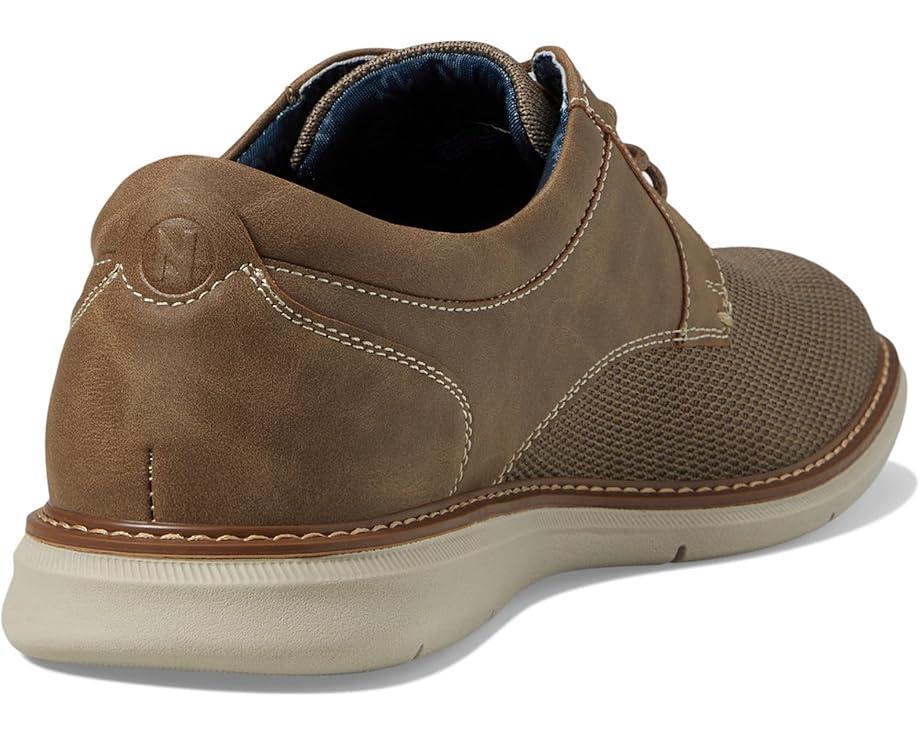 Otto Knit Plain Toe Oxford Product Image
