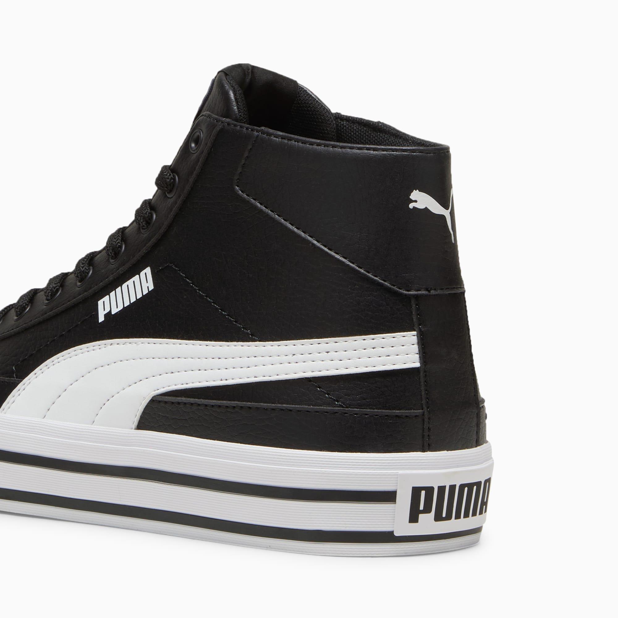 Court Classic Vulc Mid Men's Sneakers Product Image