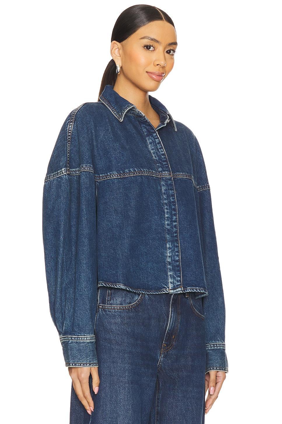 The Bubble Shirt FRAME Product Image