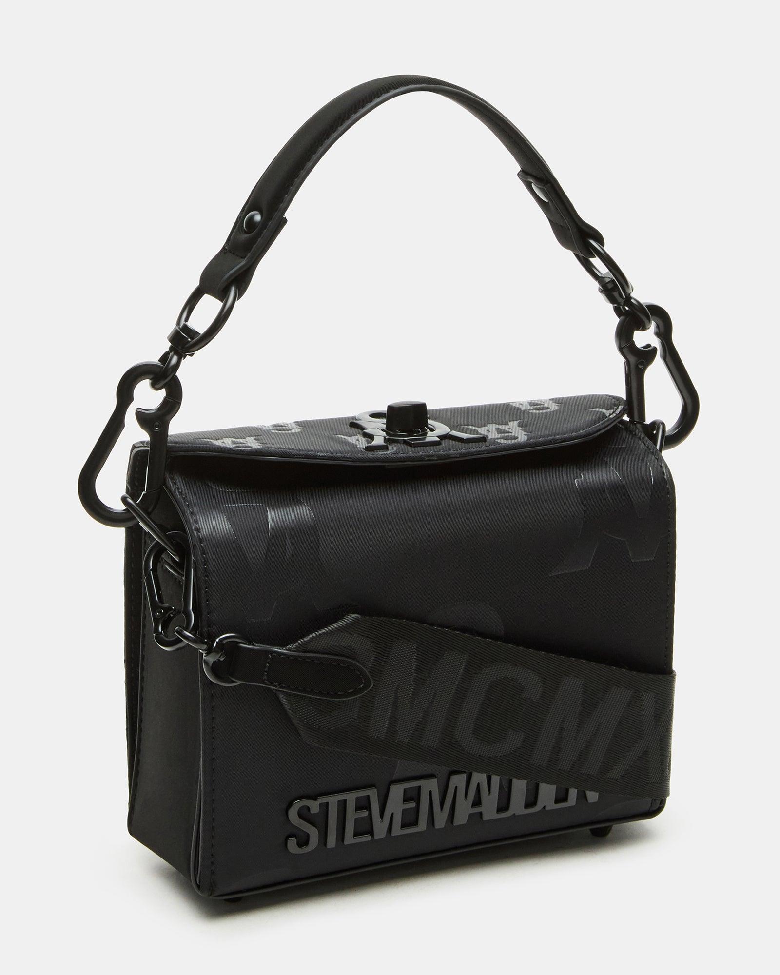 DALEY BAG BLACK/BLACK Female Product Image