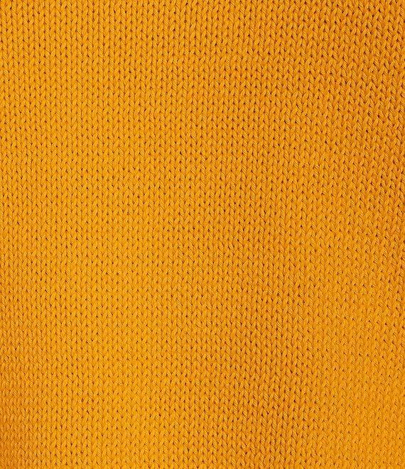 Copper Key Roll Neck Sweater Product Image