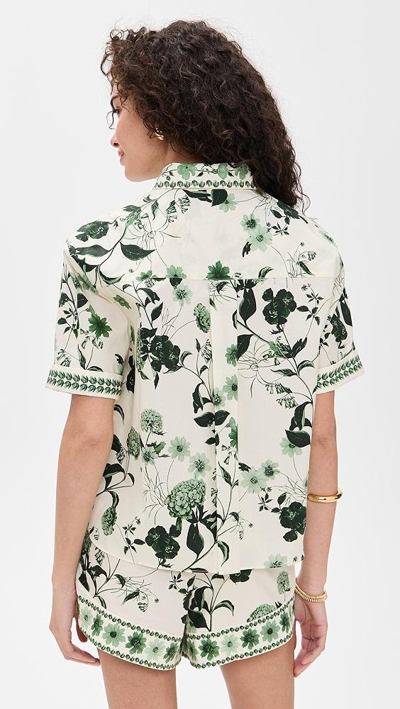 Cara Cara Calvia Shirt | Shopbop Product Image
