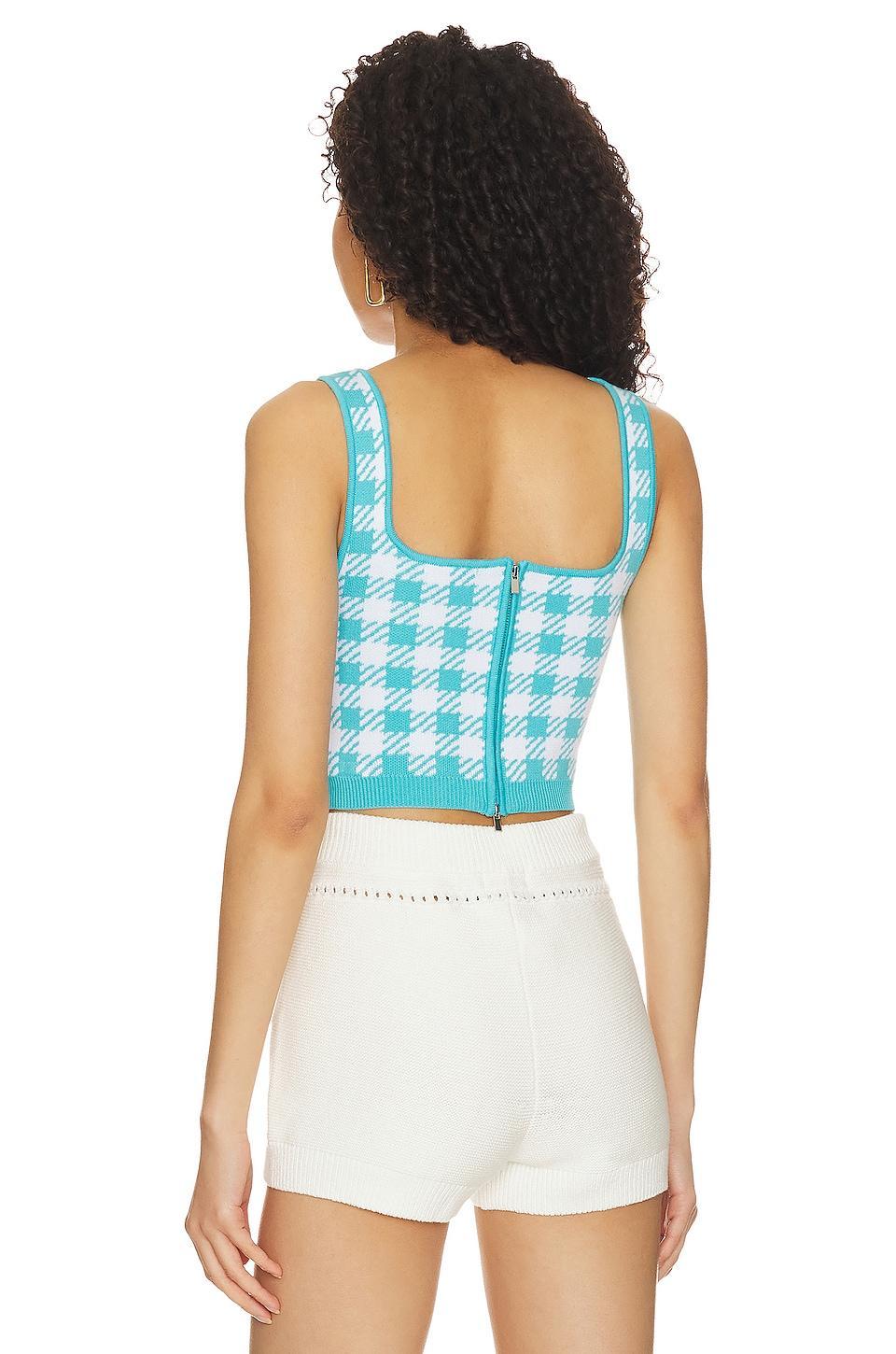Maeva Crop Top Product Image
