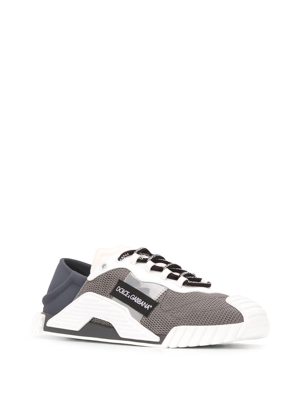 NS1 slip-on sneakers Product Image