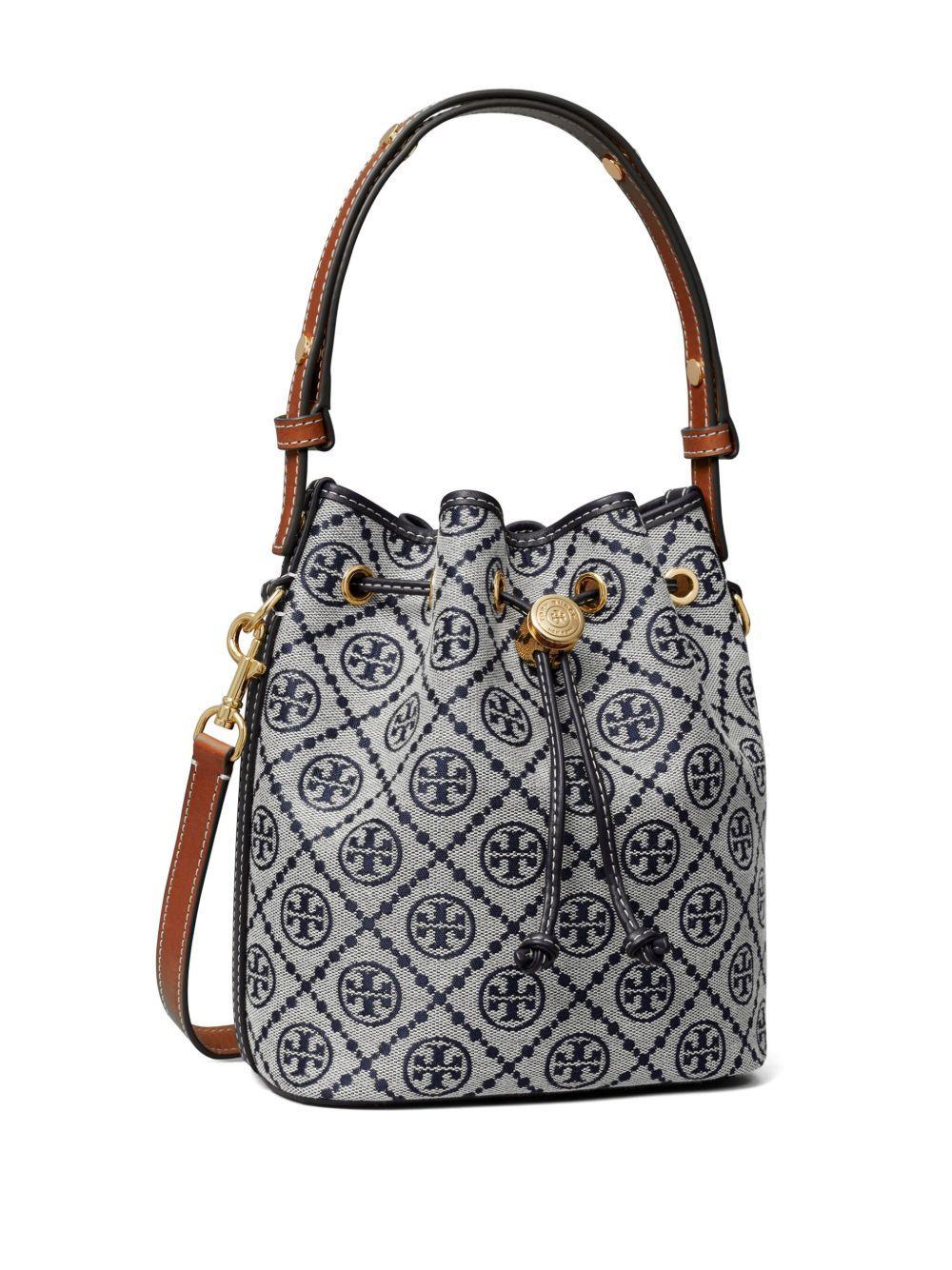 T-Monogram bucket bag Product Image