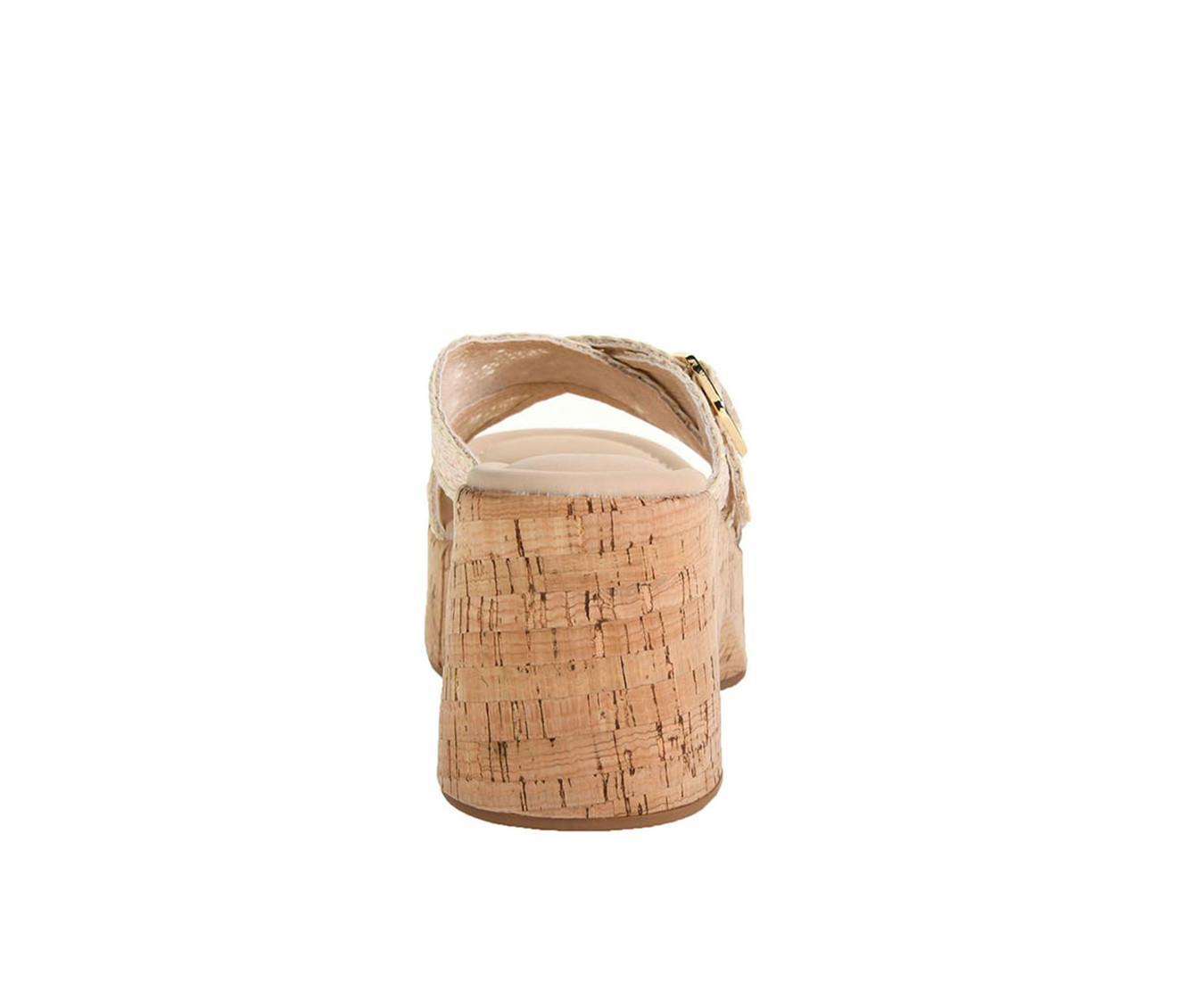 Women's Chinese Laundry LouLou Wedges Product Image