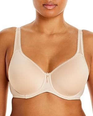 Wacoal Basic Beauty Spacer Underwire Full-Busted T Product Image