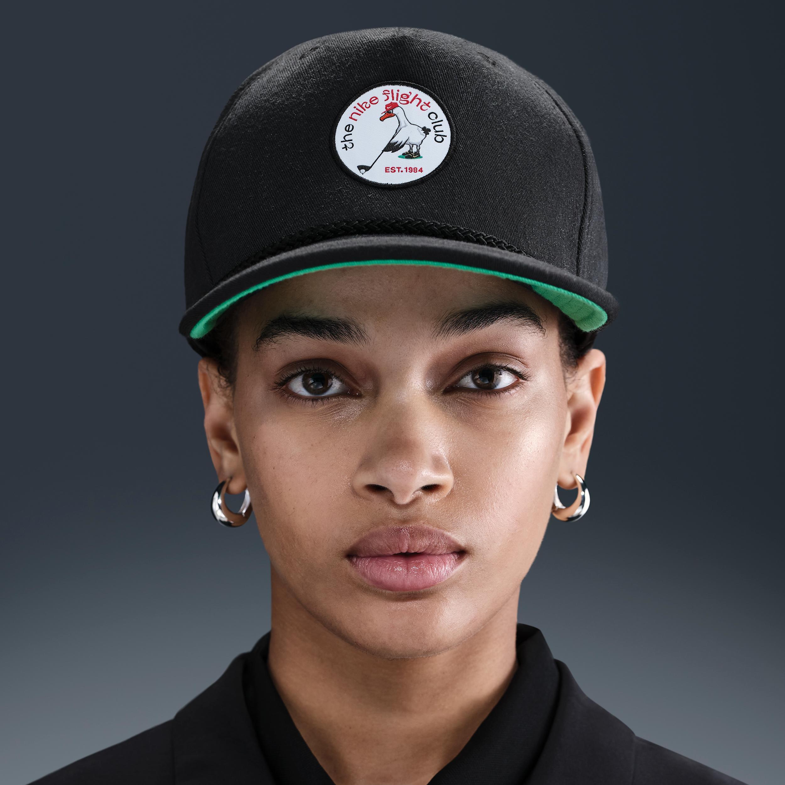 Unisex Nike Pro Graphic Cap Product Image