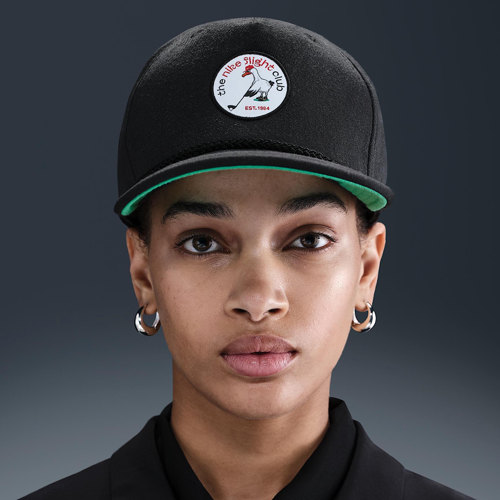 Unisex Nike Pro Graphic Cap Product Image