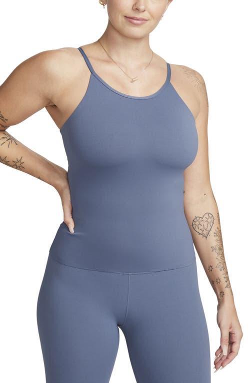 Nike Zenvy Women's Dri-FIT Tank Top Product Image