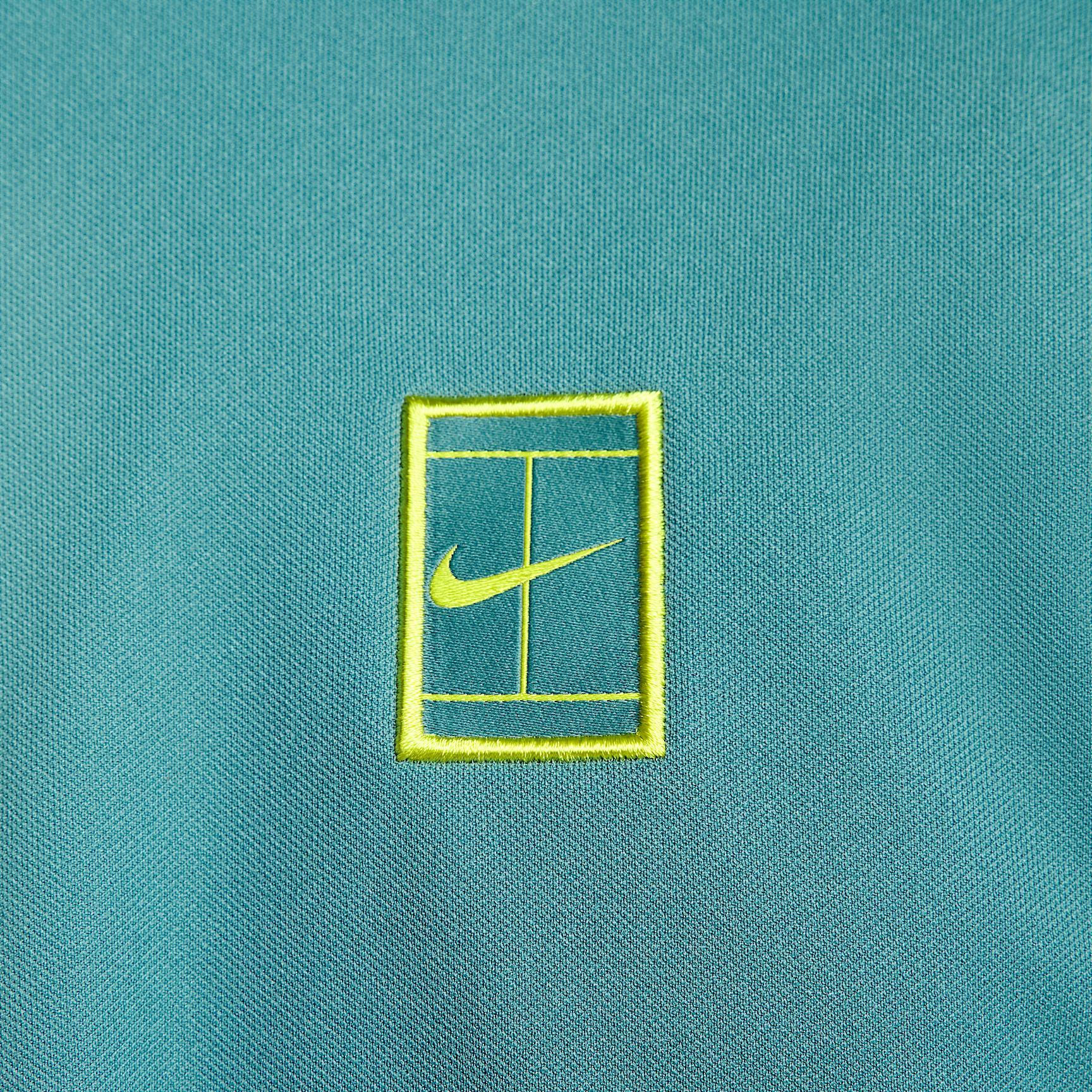 Nike Men's Court Heritage Tennis Jacket Product Image