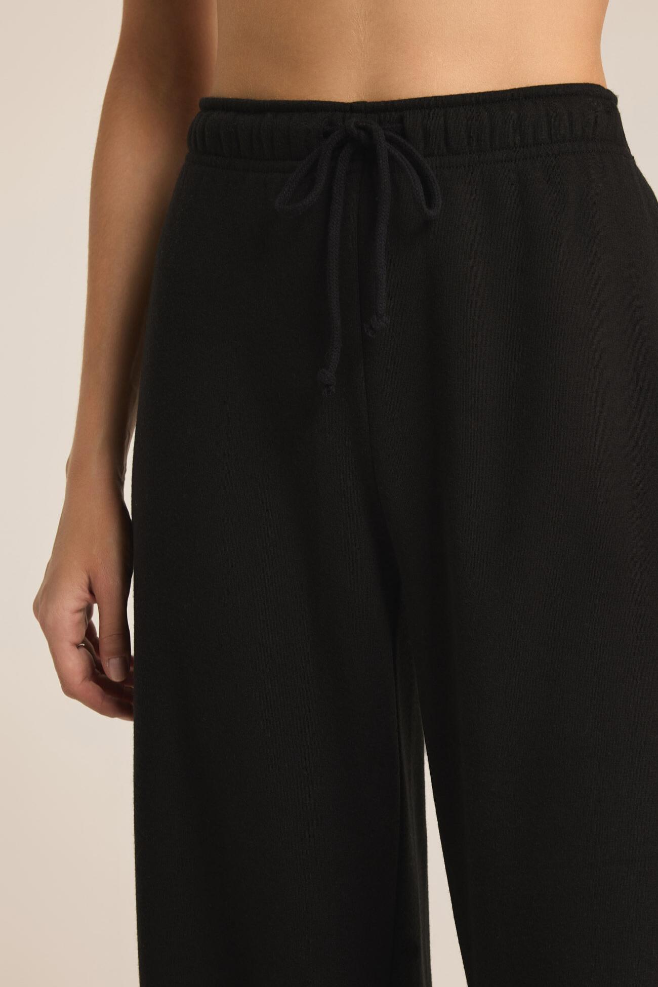 Feeling The Moment Sweatpant Product Image
