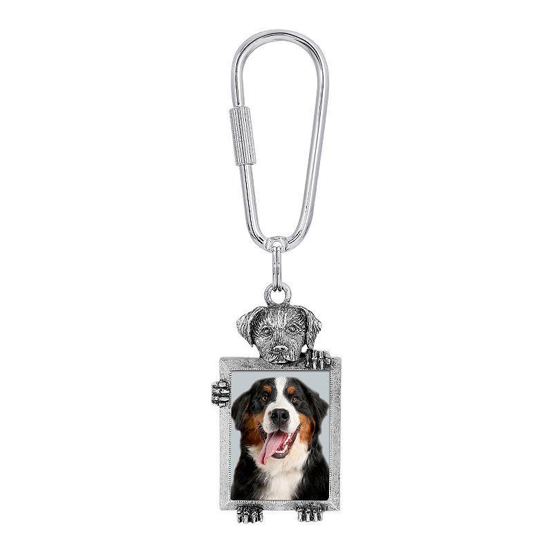 1928 Dog Breed Key Chain Product Image
