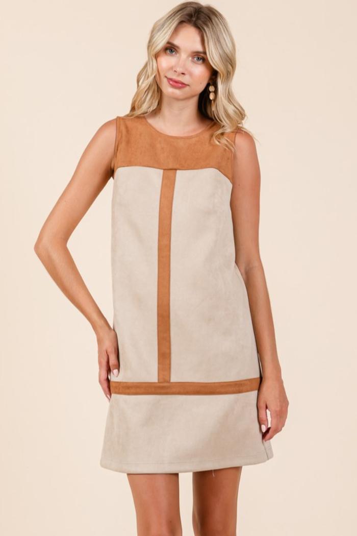 That Vintage Feel Dress Product Image