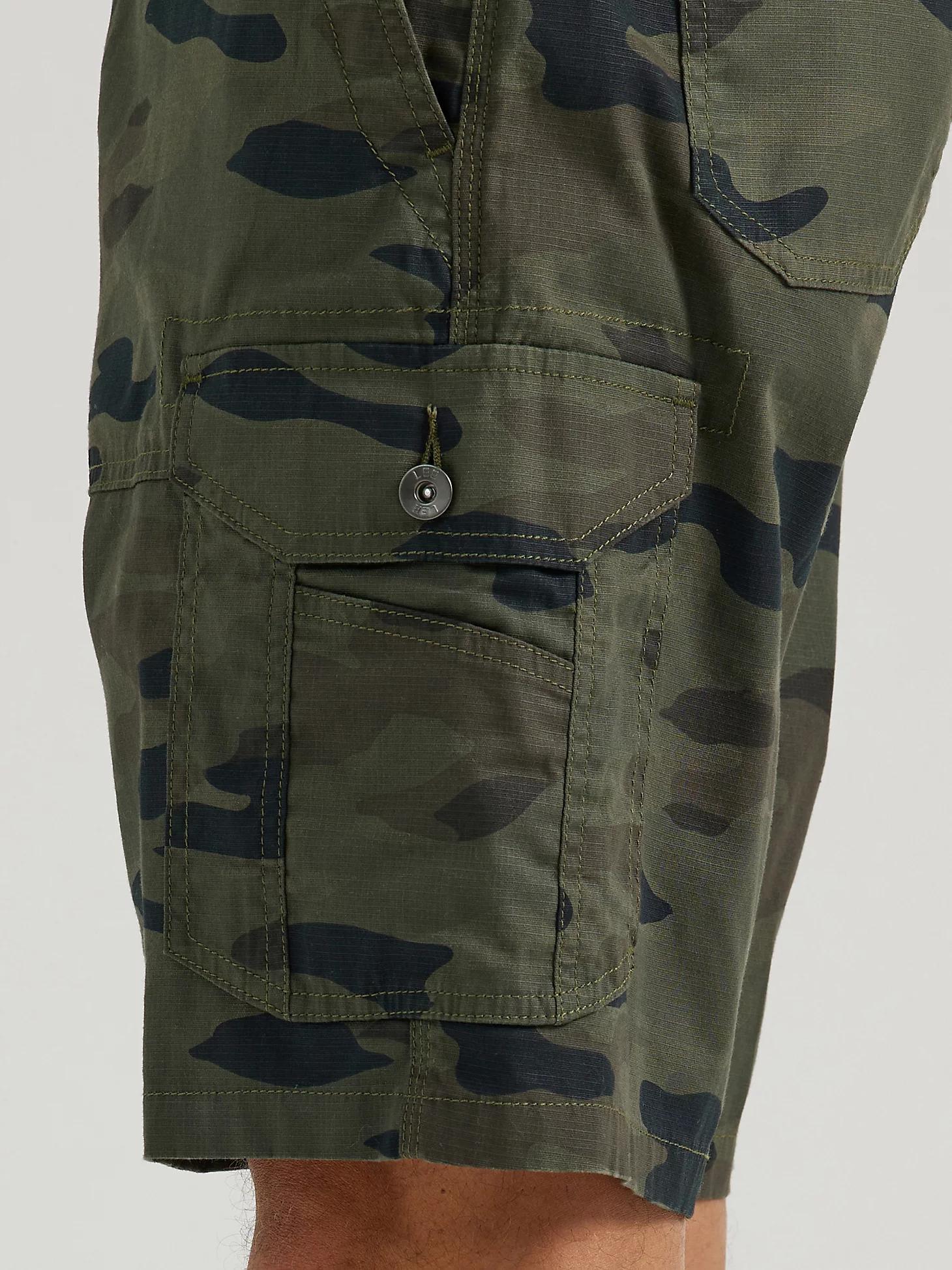 Men's Extreme Motion Swope Cargo Short | Men's Shorts | Lee® Product Image