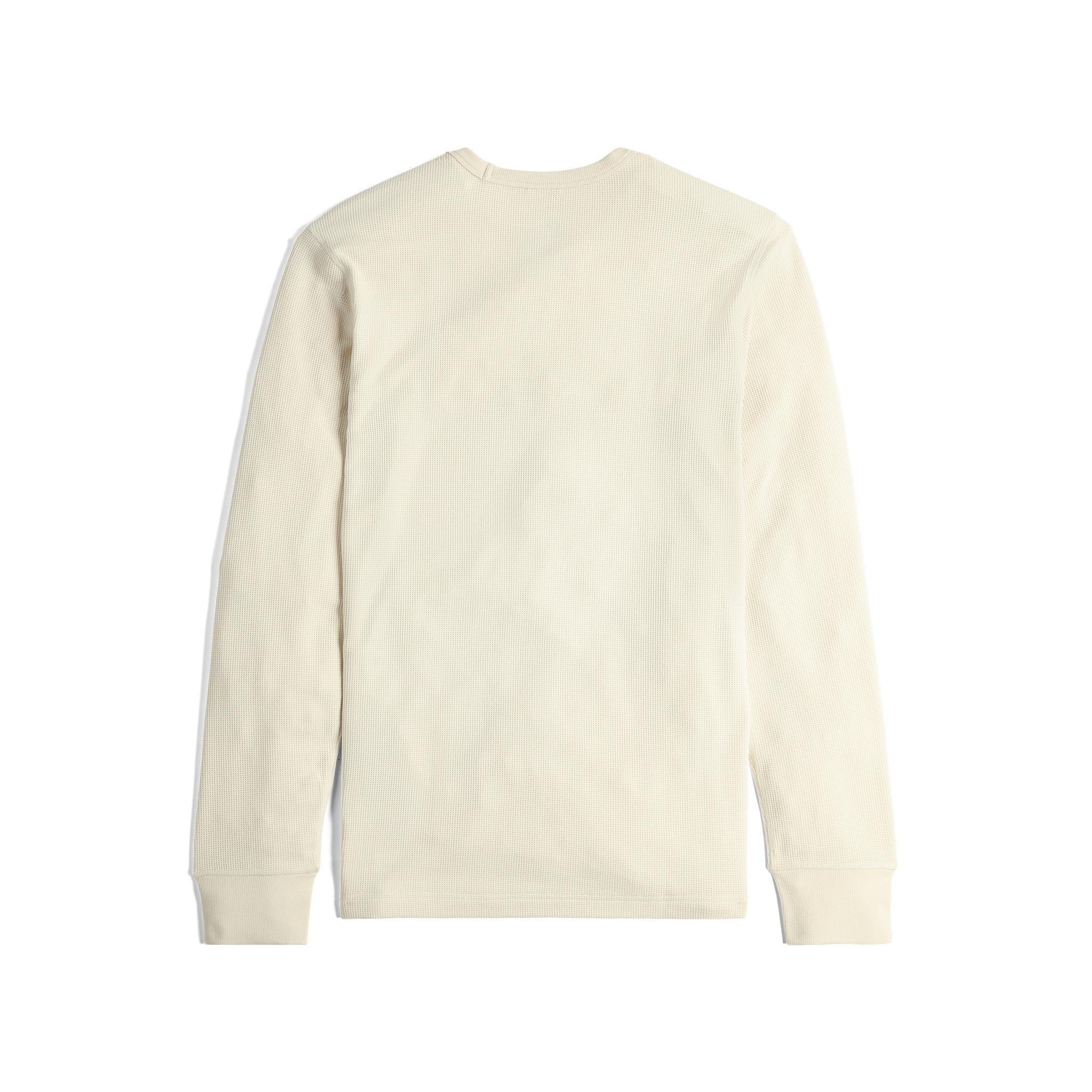Global Waffle Crew - Men's Male Product Image