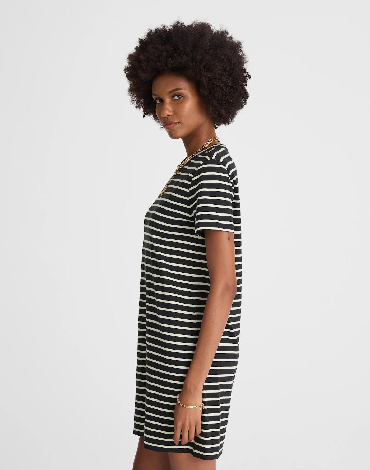 Mini Tee Dress Product Image