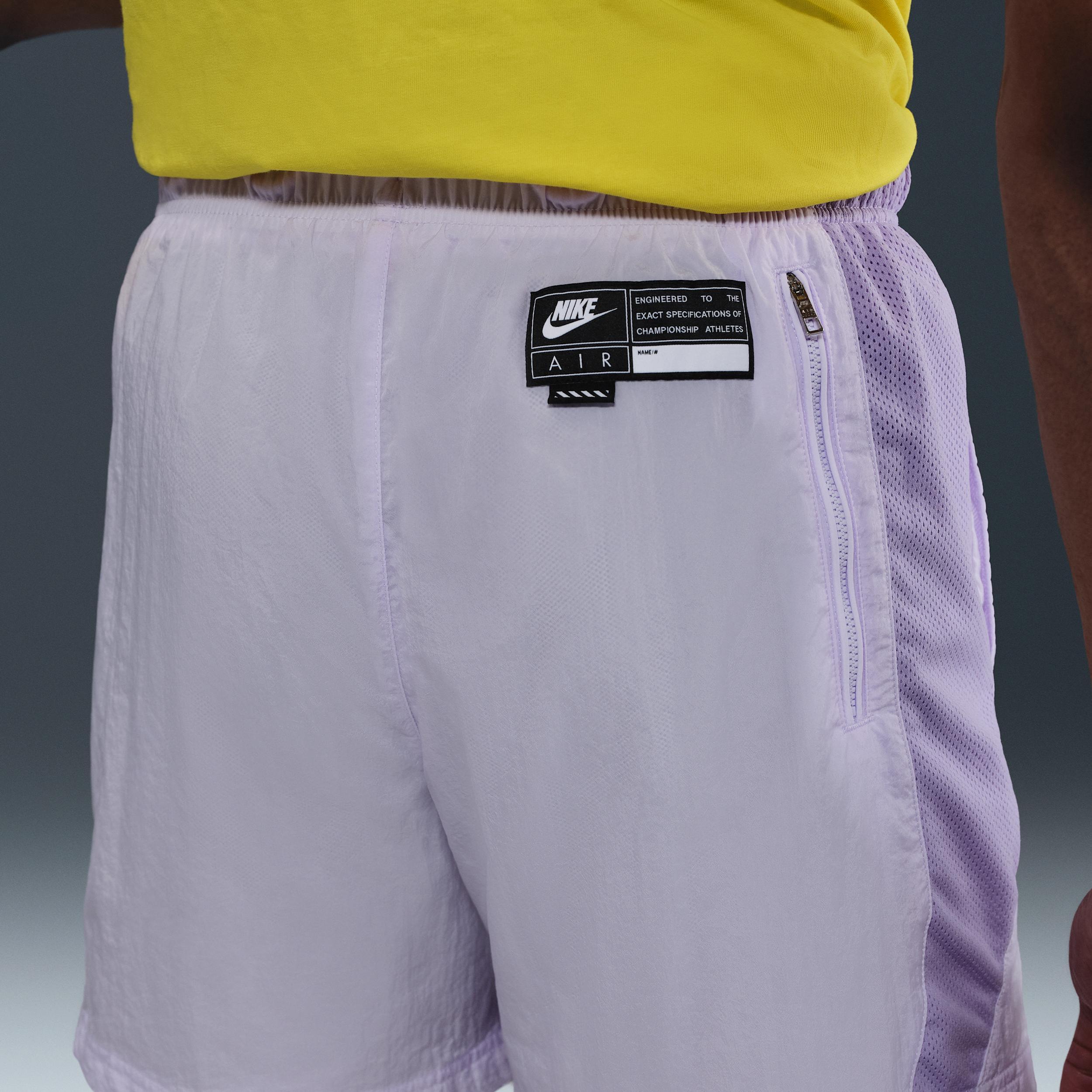 Nike Men's Air Woven Shorts Product Image