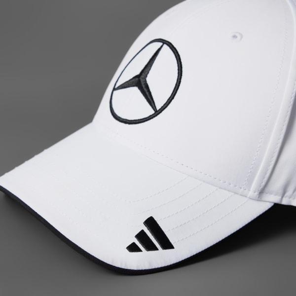 Mercedes - AMG Petronas Formula One Team Driver Cap Product Image