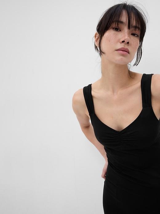 Bodycon Midi Dress Product Image