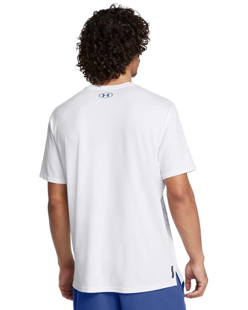 Under Armour Mens Under Armour Vanish Energy Graphic Short Sleeve - Mens Product Image