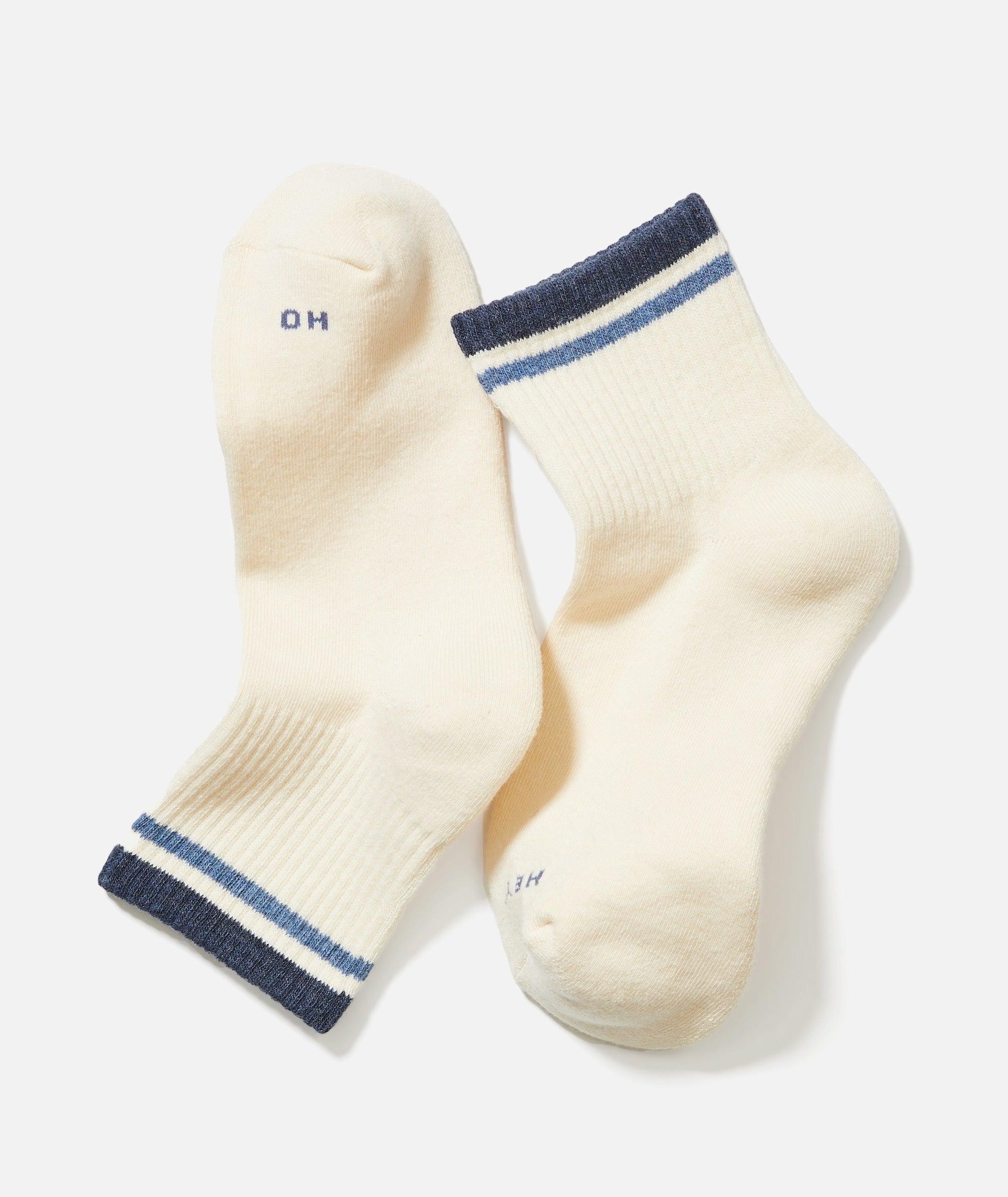 Quarter Gym Sock Product Image
