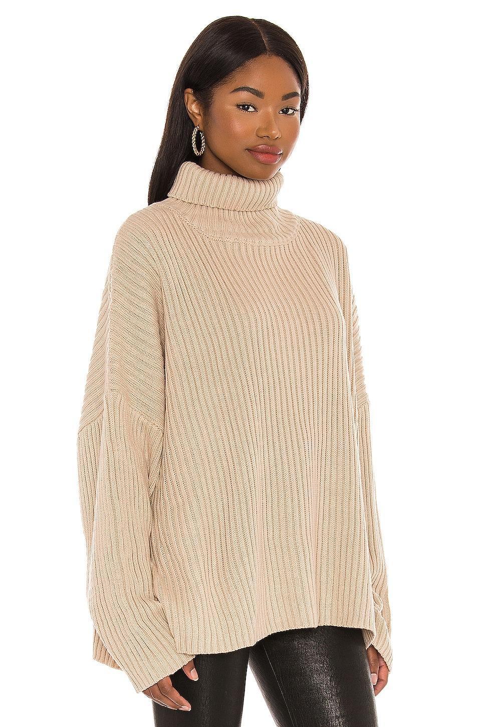 Casey Sweater LBLC The Label Product Image