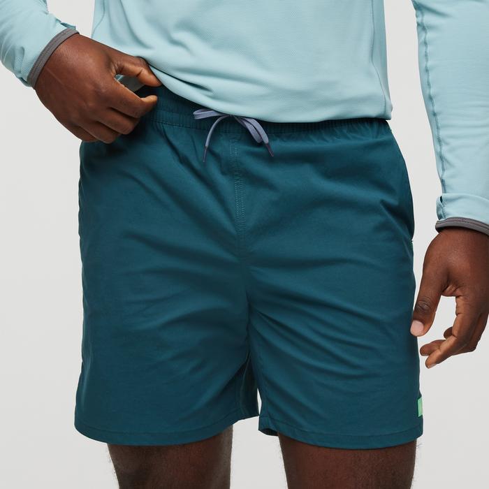 Brinco 7" Short - Solid - Men's Product Image