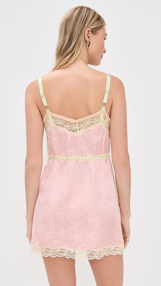 LoveShackFancy Nouvelle Dress | Shopbop Product Image