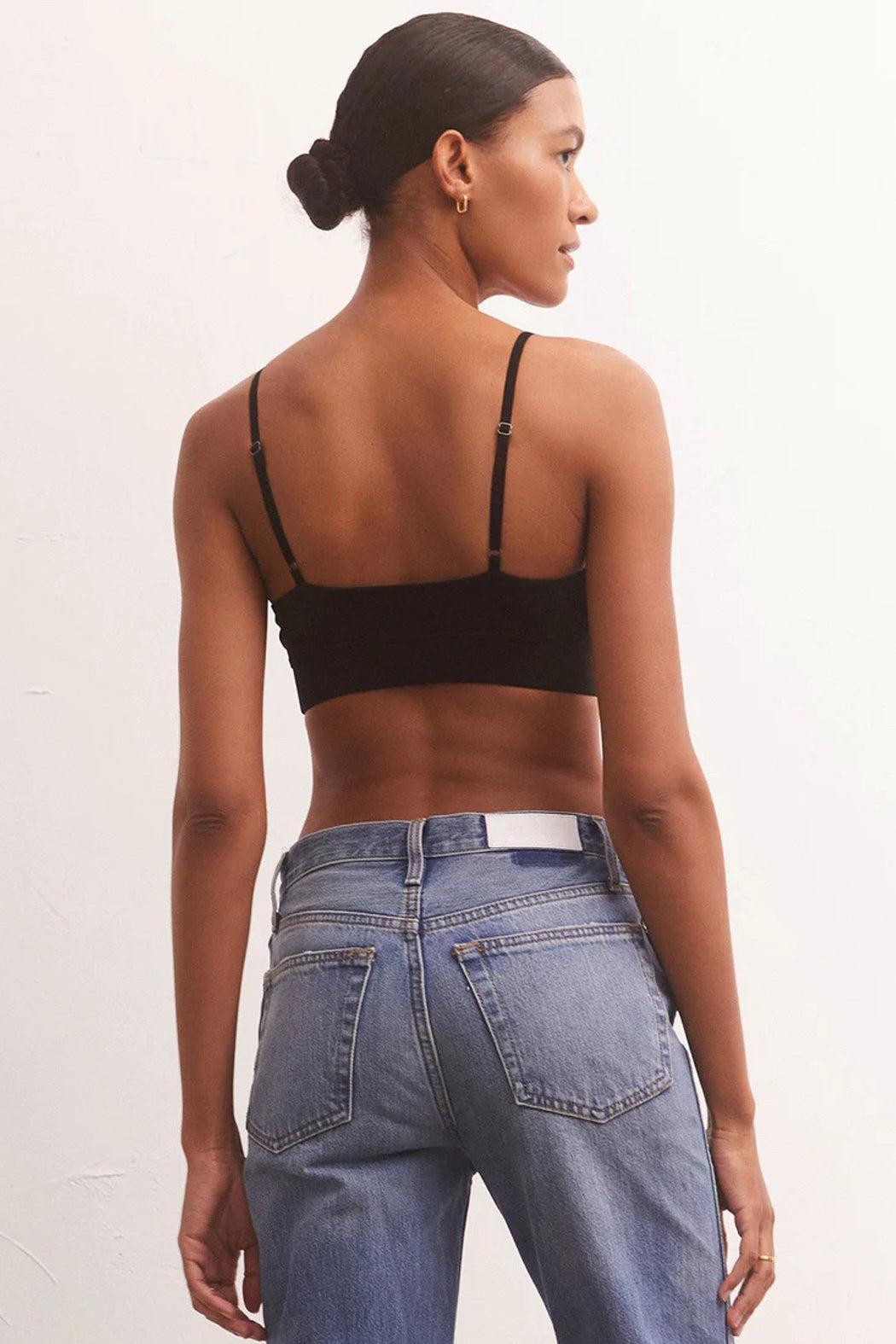 Kendra So Smooth Bralette Product Image