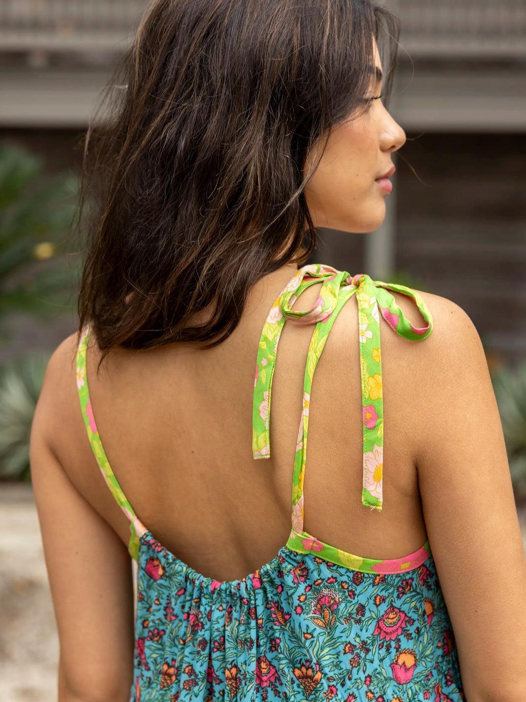 Maddie Maxi Dress Product Image