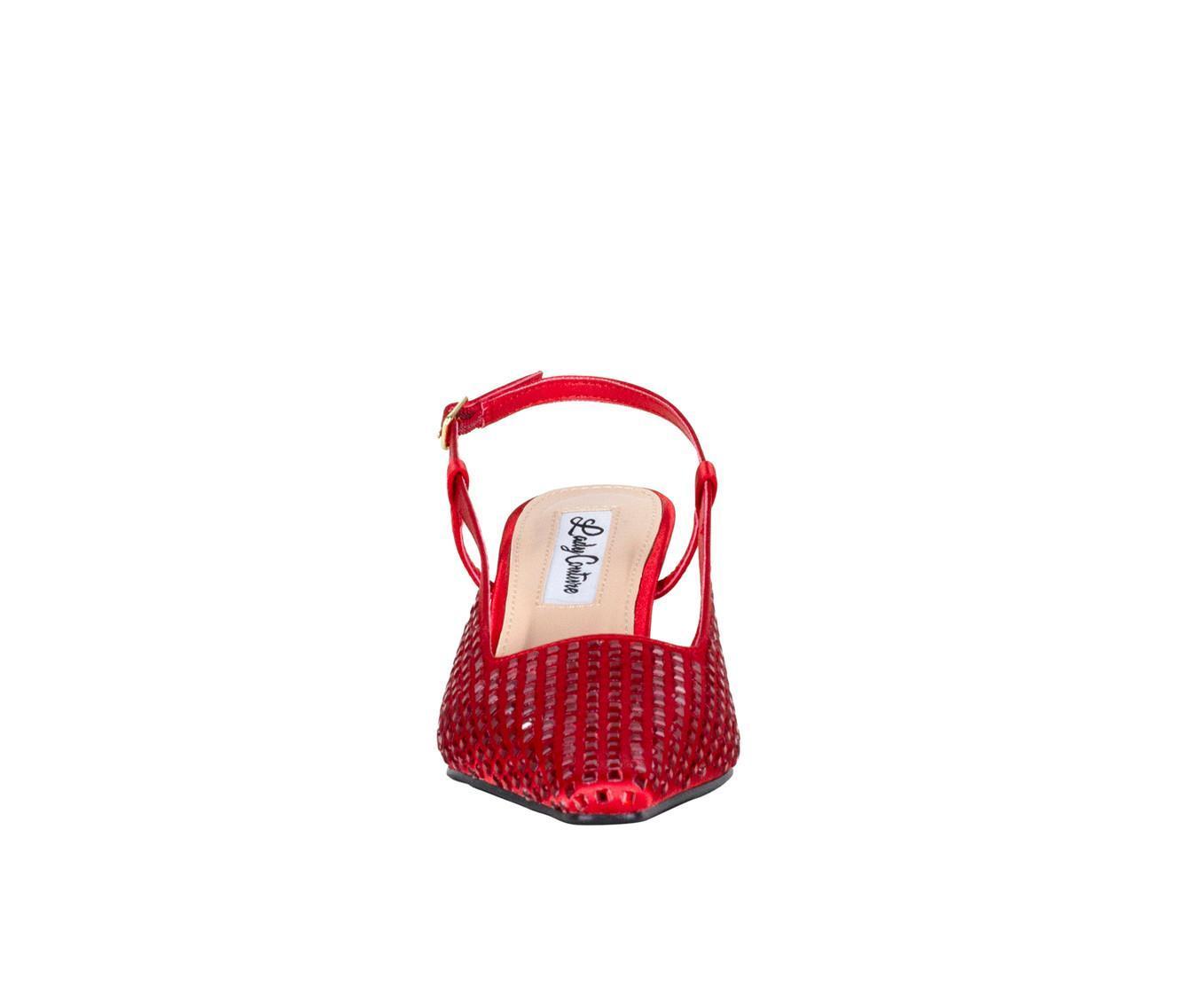 Women's Lady Couture Shana Pumps Product Image