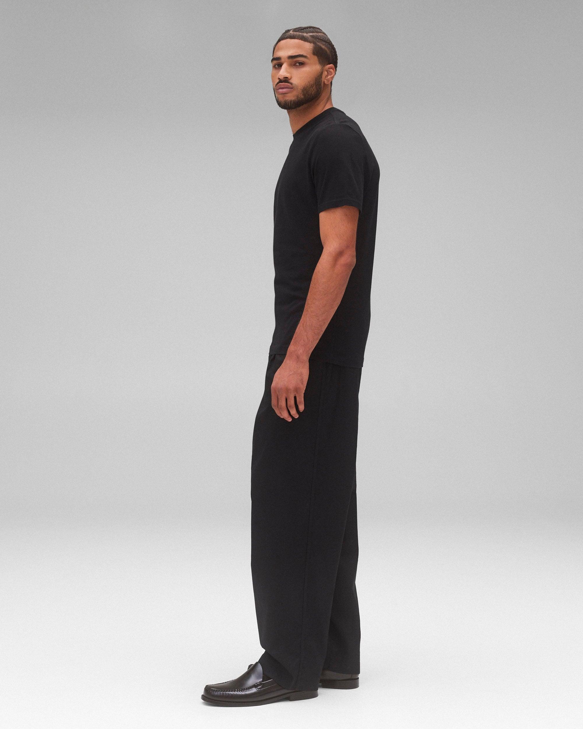 Lightweight Jersey T-Shirt - Vault Male Product Image