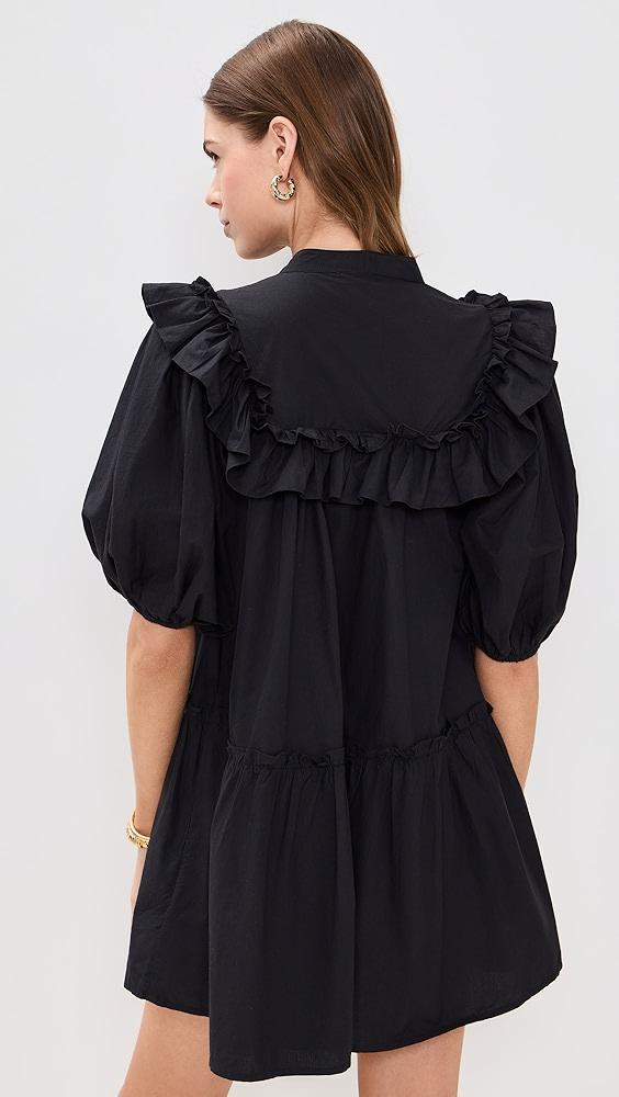 Cleobella Tatiana Mini Dress | Shopbop Product Image