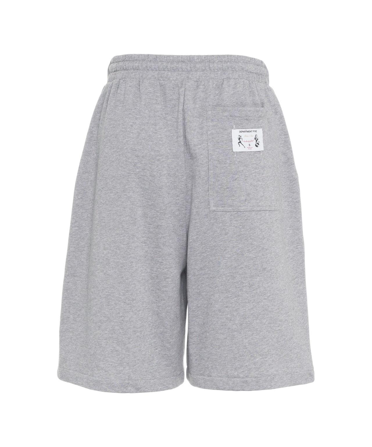 Sweat Bermuda 'Leage' Product Image