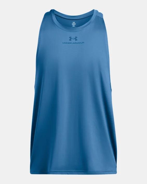 Under Armour Mens Under Armour Vanish Energy Tank - Mens Product Image